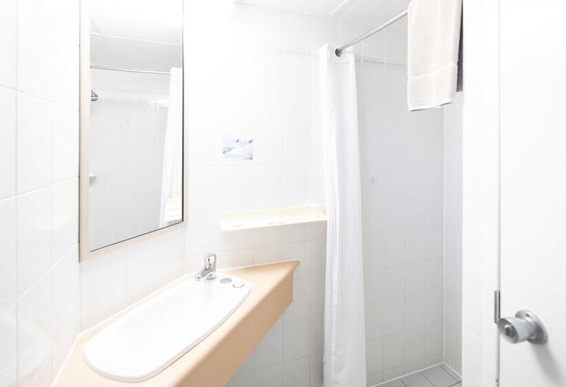 スタンダードスタジオ, Ingenia Holidays Taigum