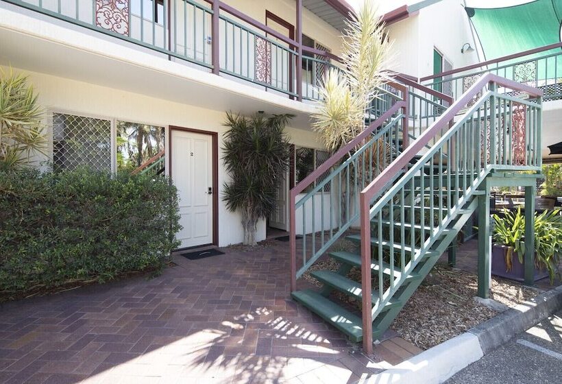 スタンダードスタジオ, Ingenia Holidays Taigum