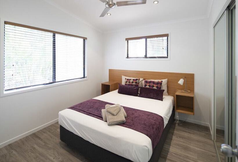 キャビン, Ingenia Holidays Taigum