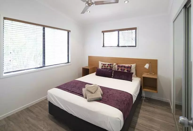 کابین, Ingenia Holidays Taigum