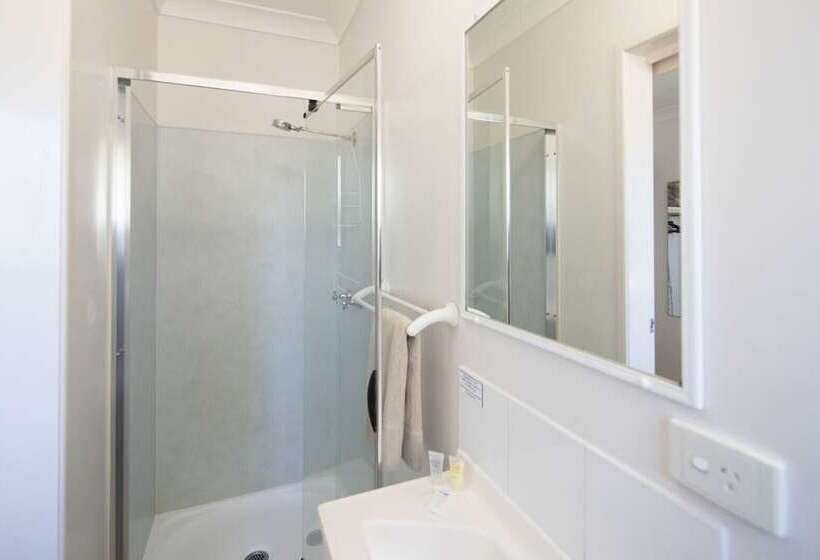 キャビン, Ingenia Holidays Taigum