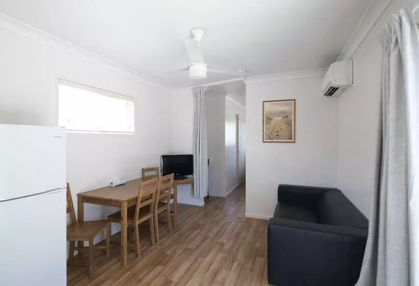 کابین, Ingenia Holidays Taigum