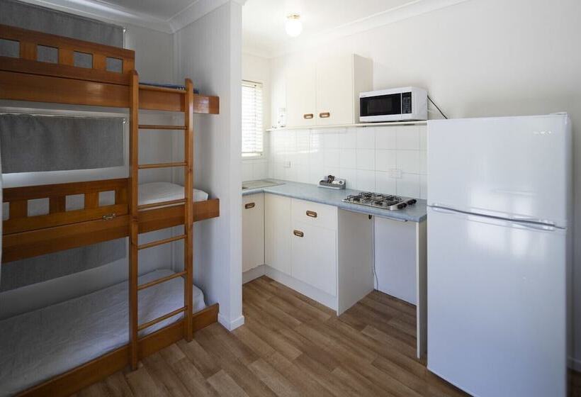 キャビン, Ingenia Holidays Taigum