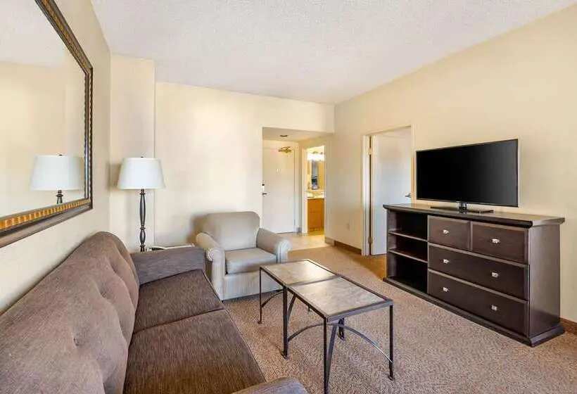 2ベッドルームアパートメント, Hilton Vacation Club Tahoe Seasons Lake Tahoe