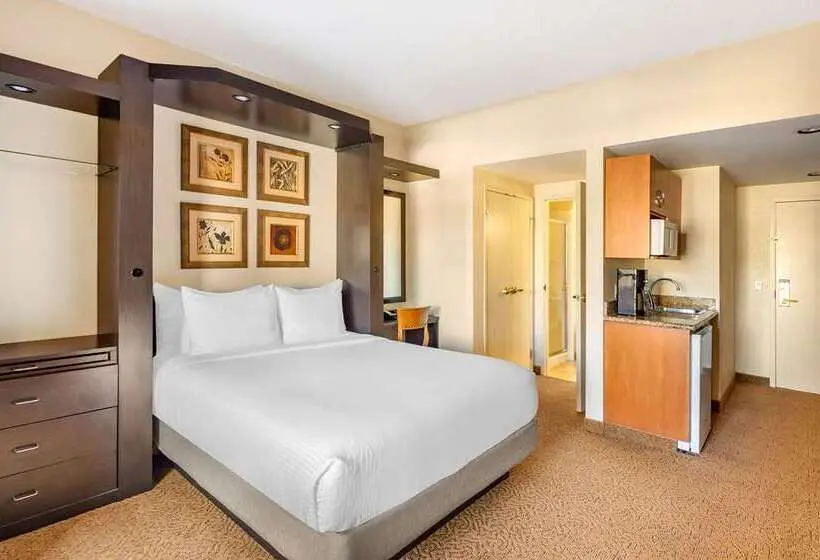 2ベッドルームアパートメント, Hilton Vacation Club Tahoe Seasons Lake Tahoe