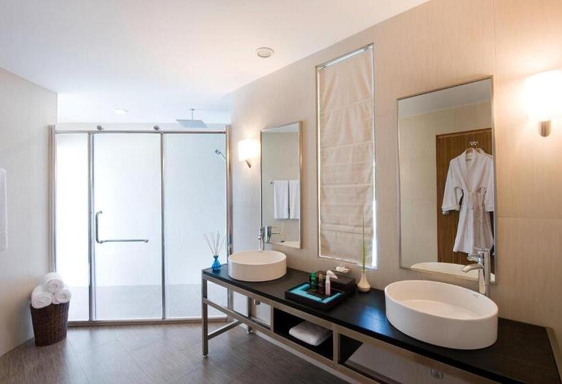 1 Yatak Odalı Villa, Kuramathi Maldives