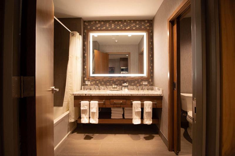 آپارتمان 1 خوابه, Hilton Vacation Club Tahoe Seasons Lake Tahoe