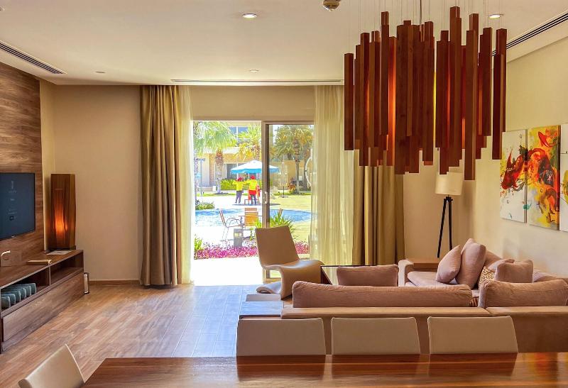 Апартаменты 2 Спальни, Hilton Vacation Club Tahoe Seasons Lake Tahoe