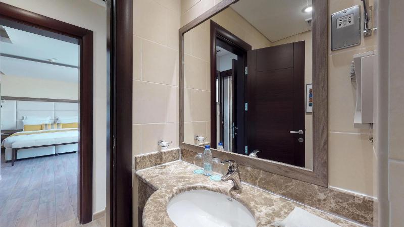 Апартаменты 2 Спальни, Hilton Vacation Club Tahoe Seasons Lake Tahoe