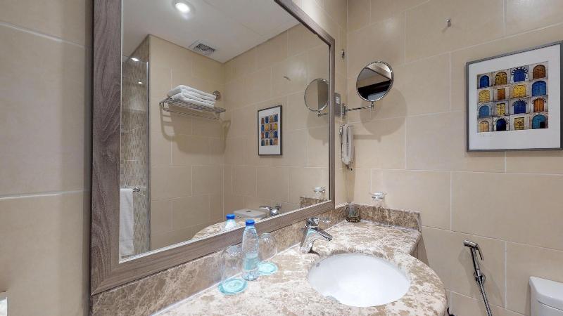 Апартаменты 2 Спальни, Hilton Vacation Club Tahoe Seasons Lake Tahoe