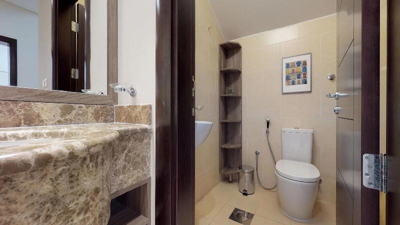 Апартаменты 2 Спальни, Hilton Vacation Club Tahoe Seasons Lake Tahoe