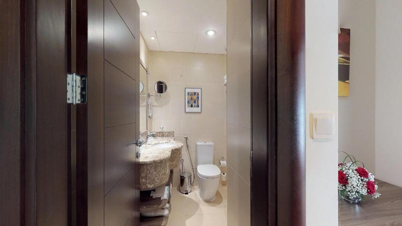 Апартаменты 2 Спальни, Hilton Vacation Club Tahoe Seasons Lake Tahoe