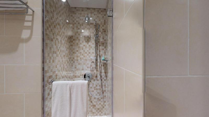 Апартаменты 2 Спальни, Hilton Vacation Club Tahoe Seasons Lake Tahoe