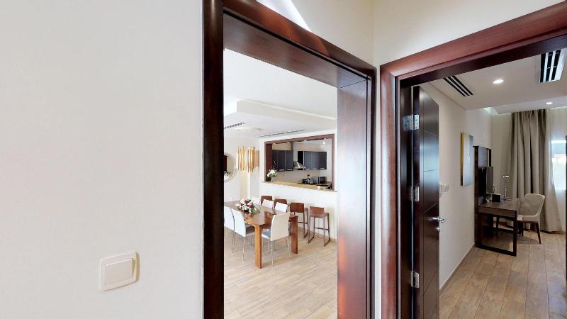 Апартаменты 2 Спальни, Hilton Vacation Club Tahoe Seasons Lake Tahoe