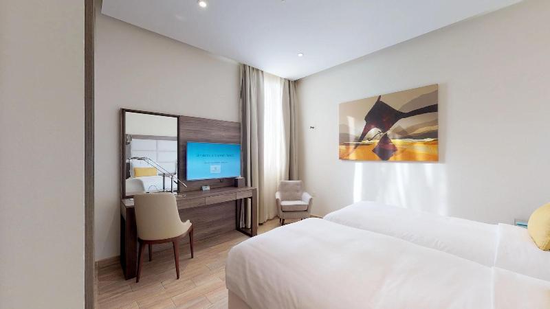 آپارتمان 2 خوابه, Hilton Vacation Club Tahoe Seasons Lake Tahoe