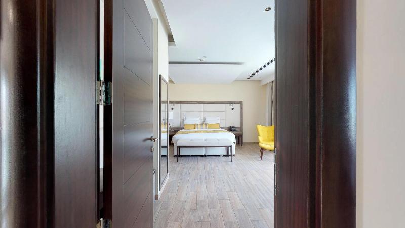 Апартаменты 2 Спальни, Hilton Vacation Club Tahoe Seasons Lake Tahoe