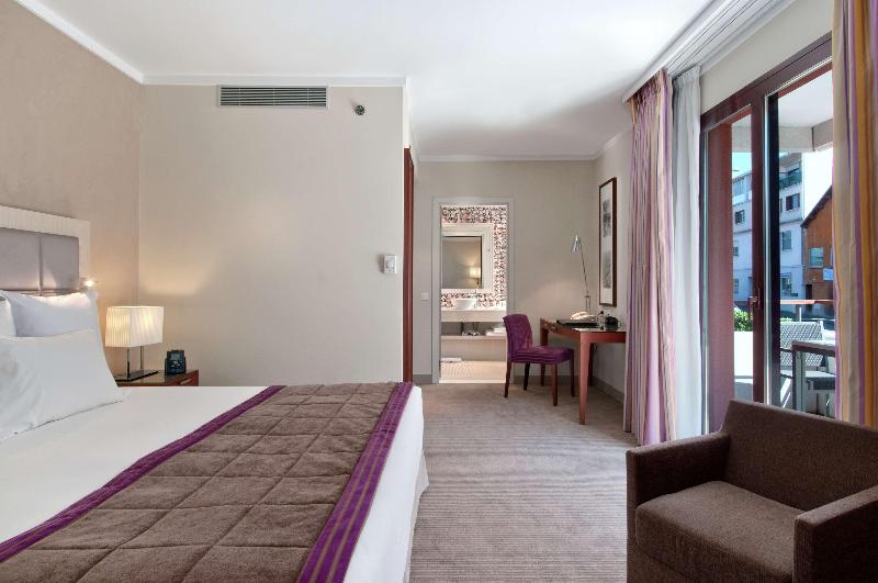 آپارتمان 1 خوابه, Hilton Vacation Club Tahoe Seasons Lake Tahoe
