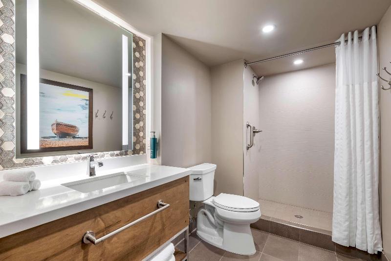 آپارتمان 1 خوابه, Hilton Vacation Club Tahoe Seasons Lake Tahoe
