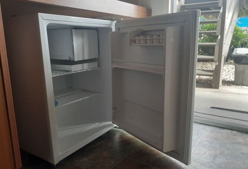 اتاق استاندارد, City Gardens Motel