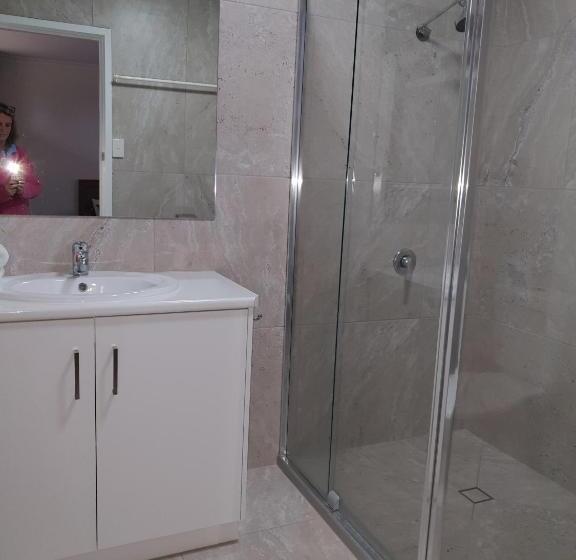 Люкс Повышенной Комфортности, Dalby Parkview Motel