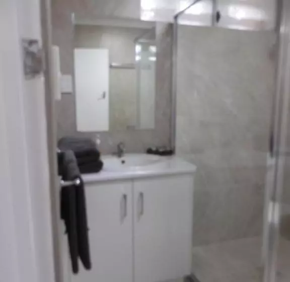 デラックスルーム, Dalby Parkview Motel