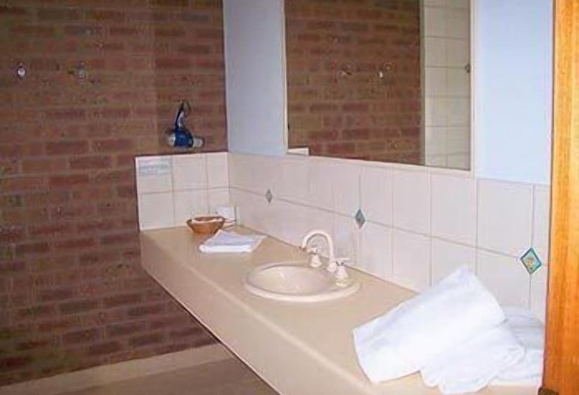 빌라 침실 1개, Golden Palms Motel