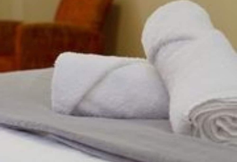 豪华房间, Clipper