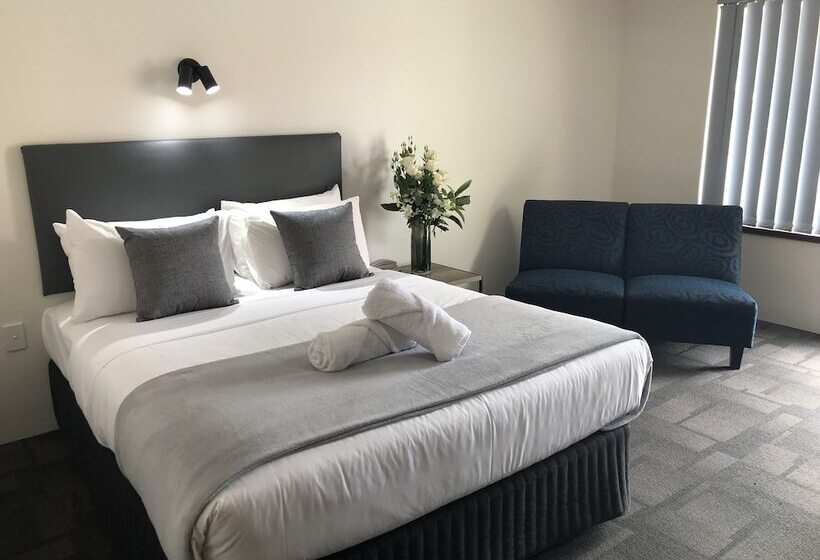 豪华房间, Clipper