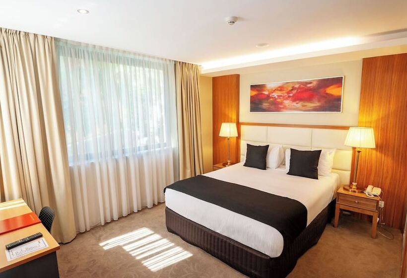 エクゼクティブワンルーム, Diana