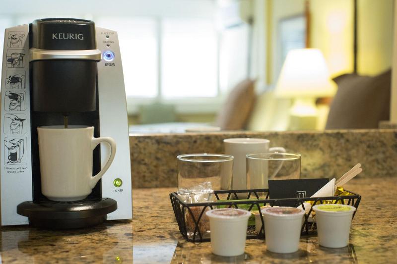 חדר משפחתי, Parkhaven