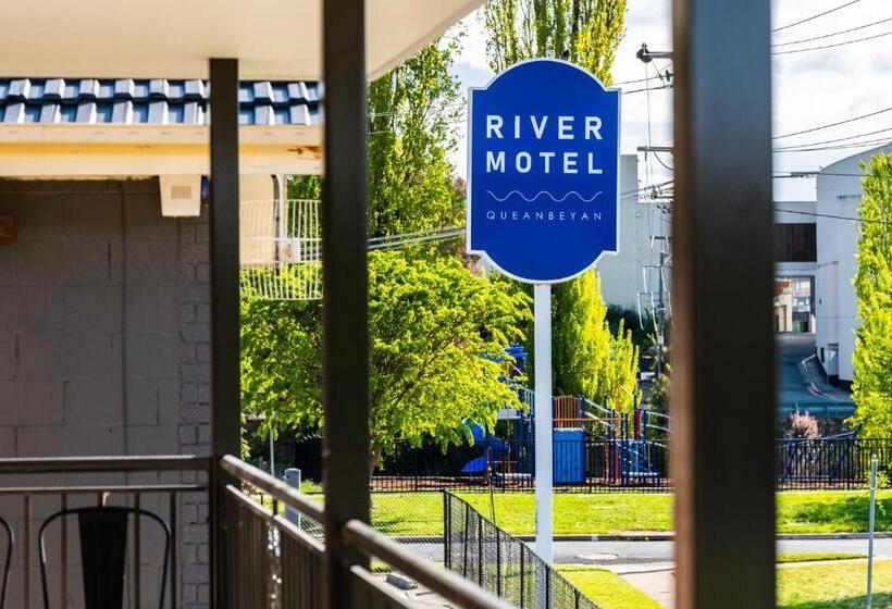 스탠다드 룸, River Motel