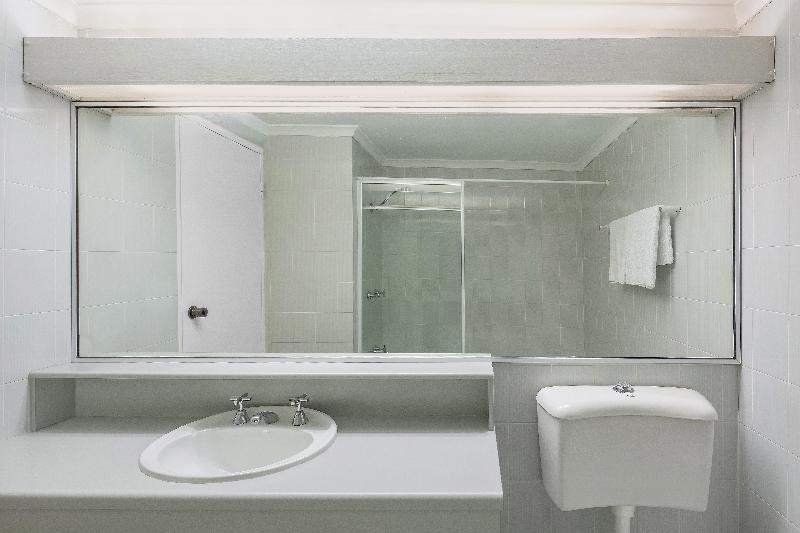 דירת שני חדרים, Medina Serviced Apartments North Ryde Sydney