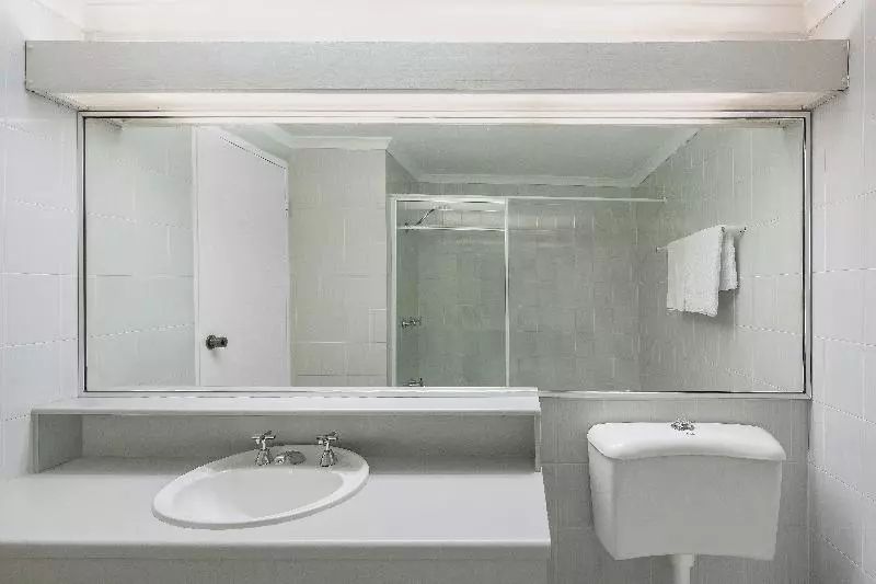 ２ベッドルームアパートメント, Medina Serviced Apartments North Ryde Sydney