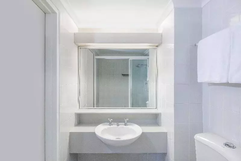 ２ベッドルームアパートメント, Medina Serviced Apartments North Ryde Sydney