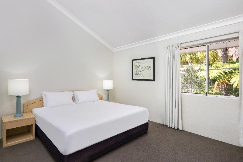 דירת שני חדרים, Medina Serviced Apartments North Ryde Sydney