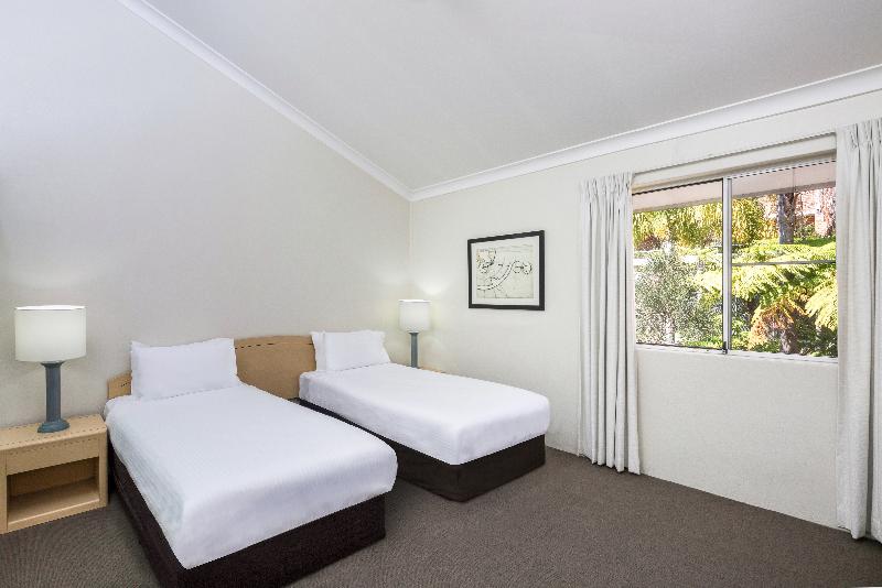 Апартаменты 1 Спальня, Medina Serviced Apartments North Ryde Sydney