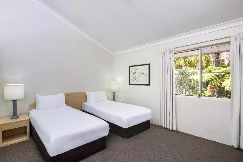 １ベッドルームアパートメント, Medina Serviced Apartments North Ryde Sydney