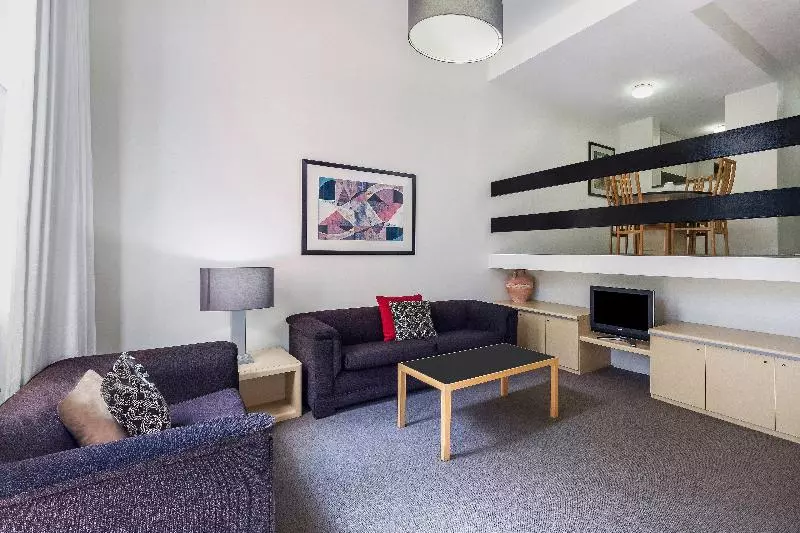 １ベッドルームアパートメント, Medina Serviced Apartments North Ryde Sydney