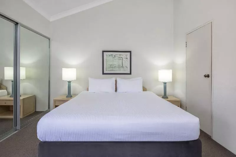 １ベッドルームアパートメント, Medina Serviced Apartments North Ryde Sydney