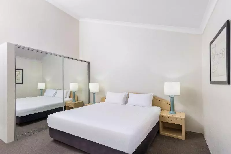 １ベッドルームアパートメント, Medina Serviced Apartments North Ryde Sydney