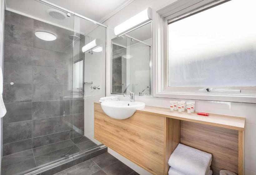 חדר סטודיו סטנדרד, Nightcap At Ferntree Gully Hotel Motel