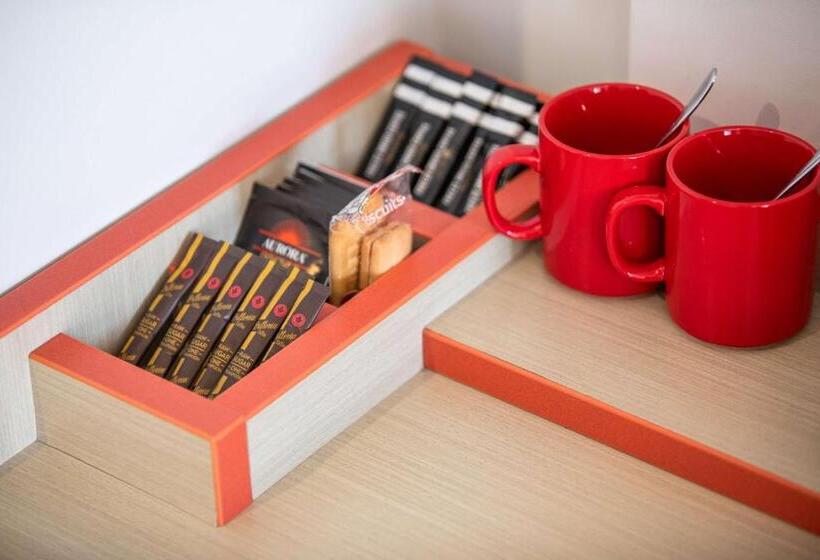 חדר סטודיו סטנדרד, Nightcap At Ferntree Gully Hotel Motel