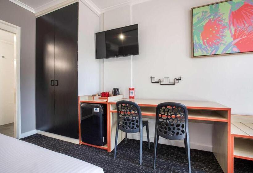 חדר סטודיו סטנדרד, Nightcap At Ferntree Gully Hotel Motel