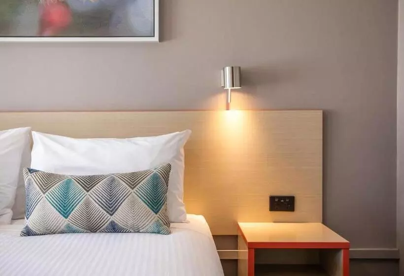 １階の１ベッドルームアパートメント, Nightcap At Ferntree Gully Hotel Motel