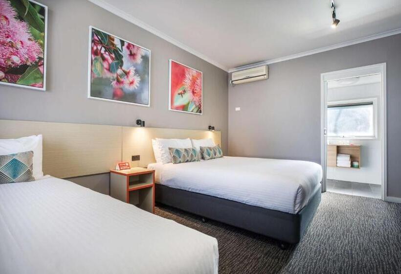 חדר סטודיו סטנדרד, Nightcap At Ferntree Gully Hotel Motel