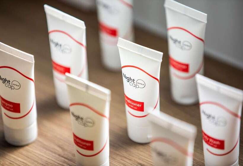 דירת שני חדרים, Nightcap At Ferntree Gully Hotel Motel