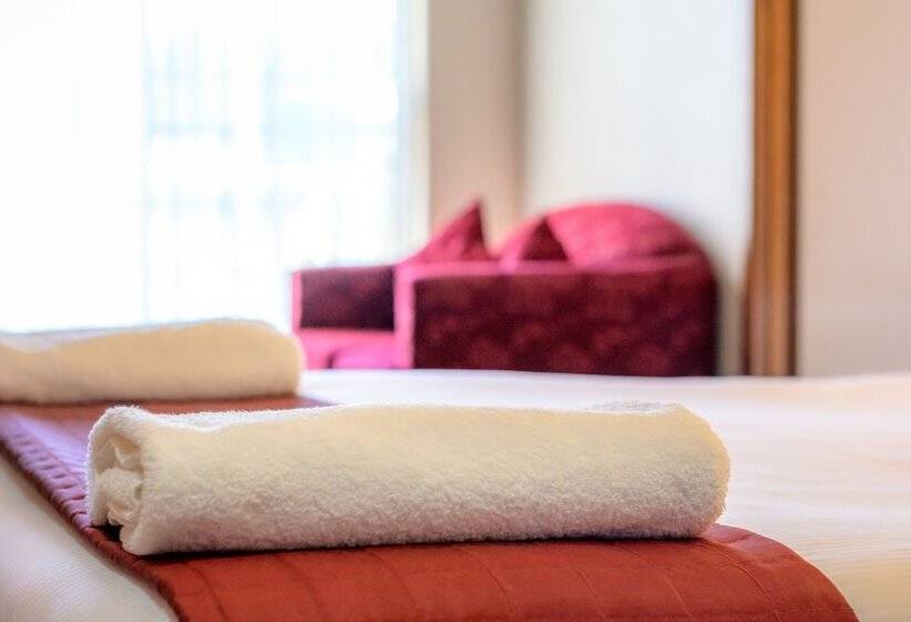 이그제큐티브 스위트, Sapphire Waters Motor Inn