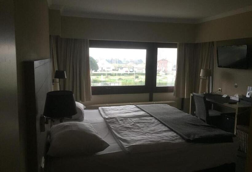 اتاق استاندارد, Atlas