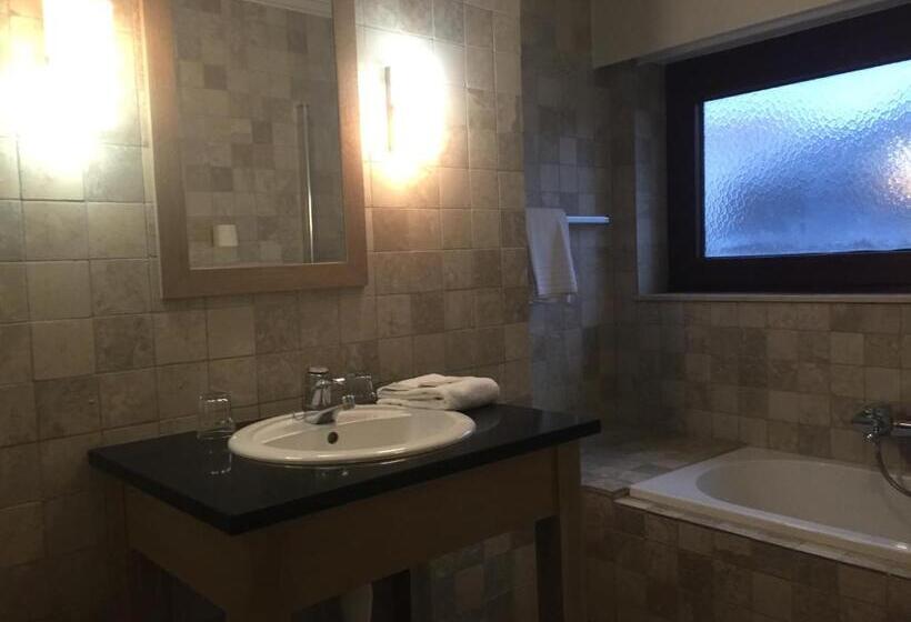 اتاق استاندارد, Atlas