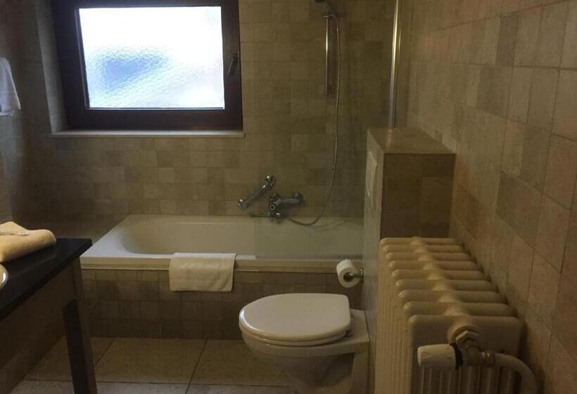 اتاق استاندارد, Atlas